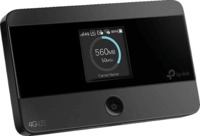 TP-LINK M7350 Mobiler 4G/LTE WLAN Router