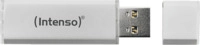 INTENSO Alu Line USB-Stick, 8 GB, 28 MB/s, Silber