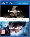 SONY COMPUTER ENTERTAINMENT 9877448, SONY COMPUTER ENTERTAINMENT The Heavy Rain and