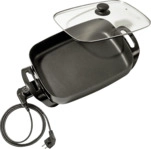 BARTSCHER 150340 40x30, eckig, Multipfanne