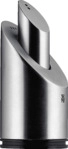 WMF 0661056030 Basic Salz-/ Pfefferstreuer-Set