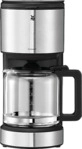 WMF 04.1215.0011 Stelio Kaffeemaschine Edelstahl/Schwarz WMF 04.1215.0011 Stelio Kaffeemaschine Edelstahl/Schwarz