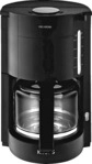 KRUPS F.309.08 Pro Aroma Kaffeemaschine Schwarz
