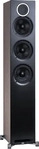 ELAC 32404, ELAC Debut Reference F5 HiFi Lautsprecher (Hocht&ouml;ner: 1 x 25 mm...