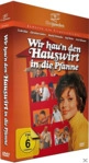 Wir hau'n den Hauswirt in die Pfanne DVD