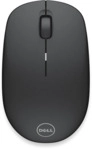 DELL - B2B WM126, Schwarz