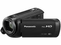PANASONIC HC-V380 Camcorder , CMOS 2,2 Megapixel, 50xopt. Zoom