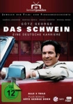 Das Schwein - Eine deutsche Karriere DVD