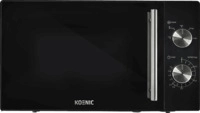 KOENIC KMW 1221 B, Mikrowelle (700 Watt)