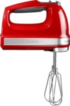 KITCHENAID 5KHM9212EER Handmixer Empire Rot (85 Watt)