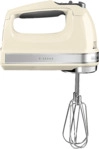 KITCHENAID 5KHM9212EAC Handmixer Creme (85 Watt)