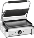 BARTSCHER A150679 "Panini" 1G Kontaktgrill
