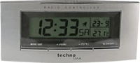 TECHNOLINE WT182 Funkwecker