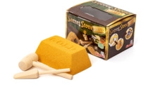 SIMBA Secret Stone Gold Spielset
