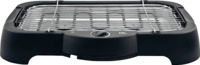 OK. OTG 103 Tischgrill, Schwarz (2000 Watt)