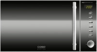 CASO MG20 Ceramic menu, Mikrowelle (800 Watt, Grillfunktion)
