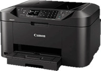 CANON MB2150 Multifunktionsdrucker
