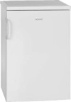 BOMANN KS 2194.1 K&uuml;hlschrank (120 l, D, 845 mm hoch, Wei&szlig;)