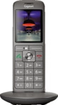 GIGASET CL660HX Mobilteil, Anthrazit