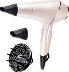 REMINGTON AC9140 PROluxe Haartrockner Ros&egrave; (2400 Watt)
