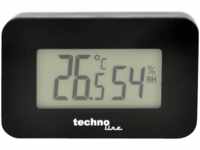 TECHNOLINE WS 7009 Thermo-Hygrometer