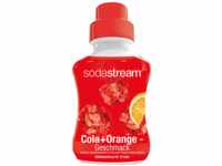 SODASTREAM 1020135491 Sirup Cola Mix