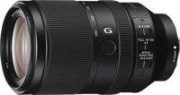 SONY SEL70300G Vollformat 70 mm - 300 f/4.5-5.6 G-Lens, OSS, ED, FHB, DMR, Circulare
