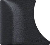 SONY AG-R2, Griffbefestigung, Schwarz