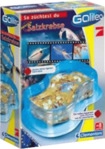 CLEMENTONI 69937 Experimentierkasten, Mehrfarbig