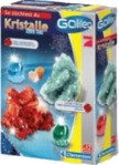 CLEMENTONI 69936 Experimentierkasten, Mehrfarbig