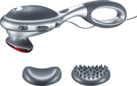 BEURER 649.05 MG 70 Infrarot Massageger&auml;t