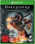 THQ NORDIC XBX Darksiders Warmastered - [XBOX Series X] (FSK: 18)