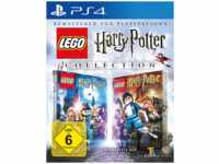 Lego Harry Potter Collection - [PlayStation 4]