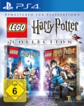 Lego Harry Potter Collection - [PlayStation 4]