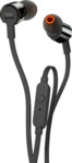 JBL Tune 210, In-ear Kopfhörer Schwarz JBL Tune 210, In-ear Kopfhörer Schwarz
