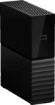 WD My Book™ Festplatte, 4 TB HDD, 3,5 Zoll, extern, Schwarz WD My Book™ Festplatte, 4 TB HDD, 3,5 Zoll, extern, Schwarz
