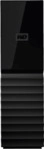 WD My Book&trade; Festplatte, 8 TB HDD, 3,5 Zoll, extern, Schwarz