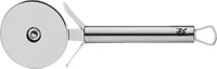 WMF Profi Plus 20 cm, Cromargan Edelstahl Pizzaschneider