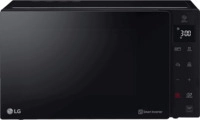 LG MH 6535 GIS, Mikrowelle (1000 Watt, Grillfunktion)
