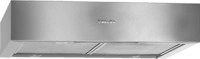 MIELE DA 1260, Dunstabzugshaube (598 mm breit, 500 tief) MIELE DA 1260, Dunstabzugshaube (598 mm breit, 500 tief)