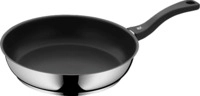 WMF 0733686299 Devil - Antihaftbeschichtete Stielpfanne (Edelstahl, Beschichtung: