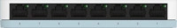 D-LINK DGS-1008D Desktop Switch 8