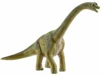 SCHLEICH Brachiosaurus Spielfigur Mehrfarbig
