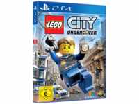 LEGO City: Undercover - [PlayStation 4]