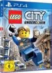 LEGO City: Undercover - [PlayStation 4]
