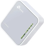TP-LINK TL-WR902AC Nano AC750-WLAN Router