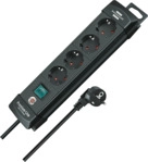 BRENNENSTUHL Premium-Line Steckdosenleiste, 1,8 m