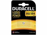DURACELL Specialty 392/384 Batterie, Silber-Oxid, 1.5 Volt 1 Stück