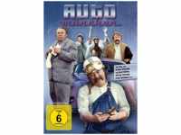 Automärchen (HD-Remastered) DVD