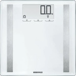 SOEHNLE 63858 PWD Shape Sense Control 200, Personenwaage